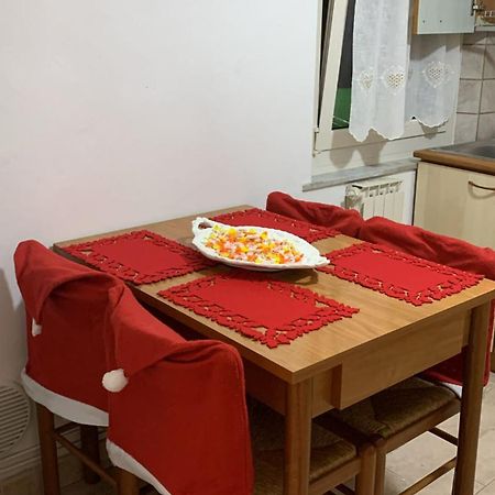 Casa Flea - Holiday Apartment With 2 Bedrooms غالدو تادينو المظهر الخارجي الصورة