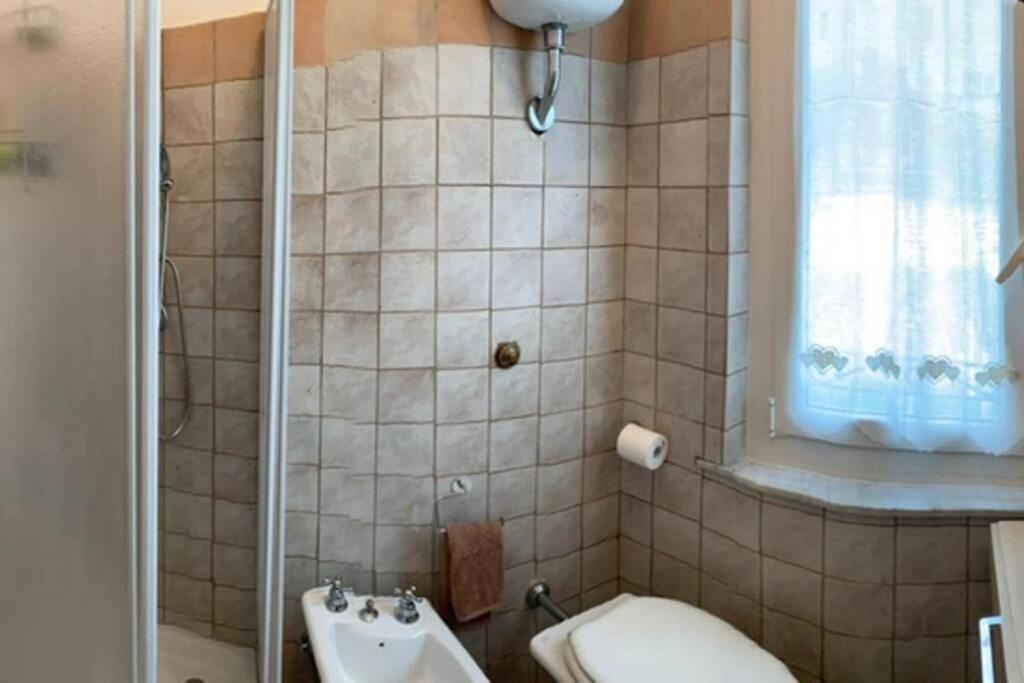 Casa Flea - Holiday Apartment With 2 Bedrooms غالدو تادينو المظهر الخارجي الصورة