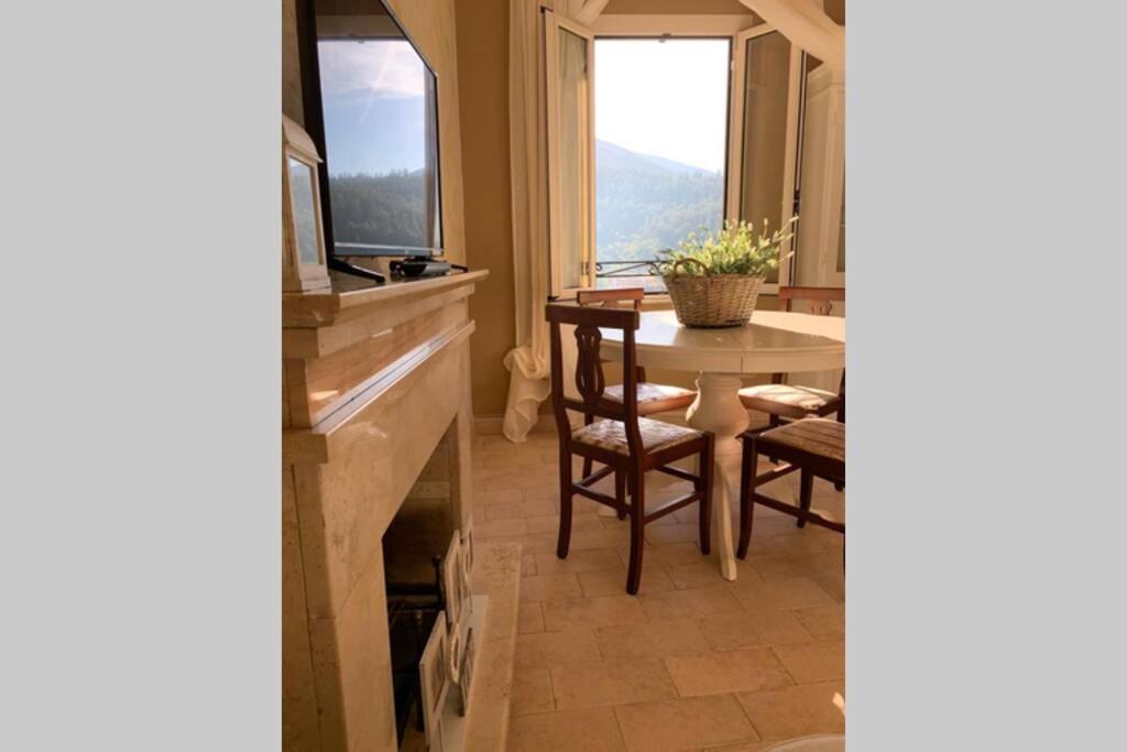 Casa Flea - Holiday Apartment With 2 Bedrooms غالدو تادينو المظهر الخارجي الصورة
