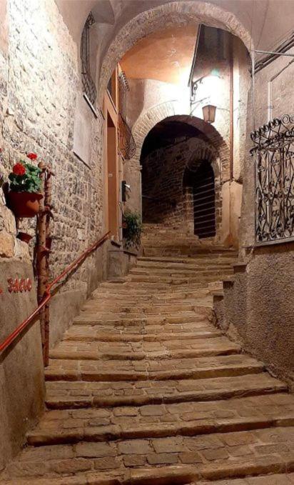 Casa Flea - Holiday Apartment With 2 Bedrooms غالدو تادينو المظهر الخارجي الصورة