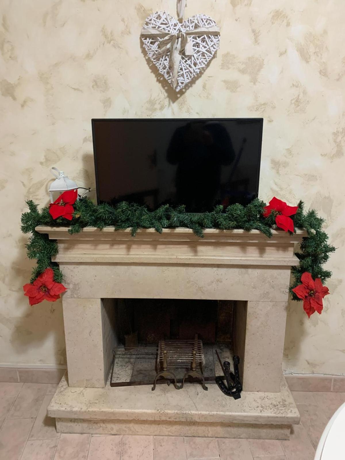 Casa Flea - Holiday Apartment With 2 Bedrooms غالدو تادينو المظهر الخارجي الصورة